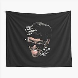Design Pluma Peso Head Tapestry