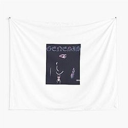 Peso Pluma Tapestry