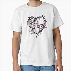 Peso Pluma Classic T-Shirt