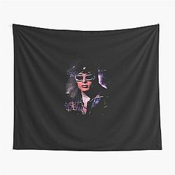 Peso Pluma Tapestry