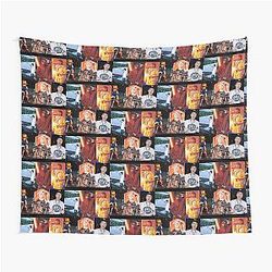 Peso Pluma Tapestry