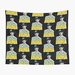 Peso Pluma Tapestry