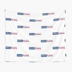 Peso Pluma Tapestry