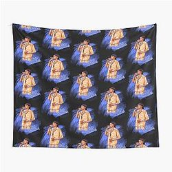 Peso Pluma Tapestry