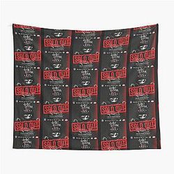 Peso Pluma Tapestry