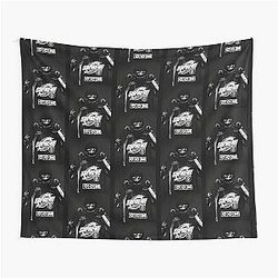 Peso Pluma Tapestry