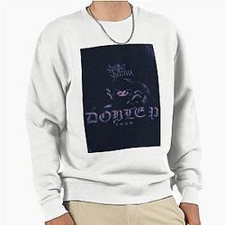 Peso Pluma Pullover Sweatshirt