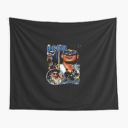 Peso Pluma Vintage Tapestry