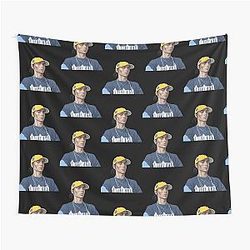 Peso Pluma Tapestry
