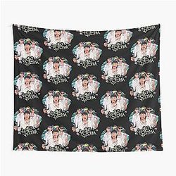 Peso Pluma Tapestry