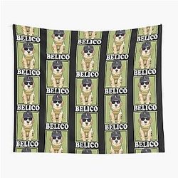 Corridos Belicos Peso Pluma Tapestry