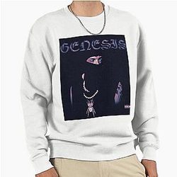 Peso Pluma Sweatshirt