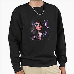 Peso Pluma Pullover Sweater