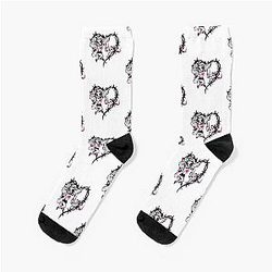 Peso Pluma Socks