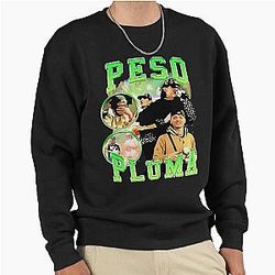 Peso Pluma Pullover Sweatshirt
