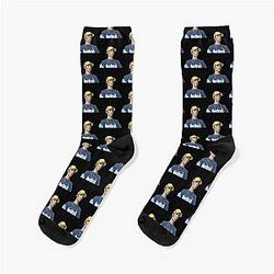 Peso Pluma Socks