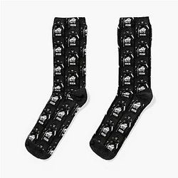 Peso Pluma Socks