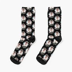 Peso Pluma Socks