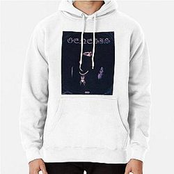 Vintage Peso Pluma Essential Hoodie
