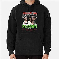 Design Peso Pluma Genesis Hoodie