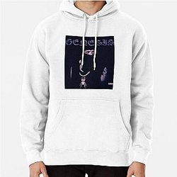Peso Pluma Pullover Hoodie