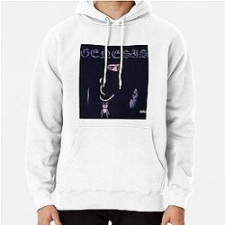 Peso Pluma Pullover Hoodie