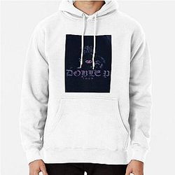 Peso Pluma Pullover Hoodie