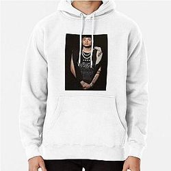 Peso Pluma Pullover Hoodie
