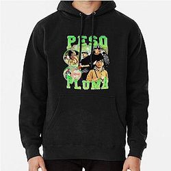 Peso Pluma Pullover Hoodie