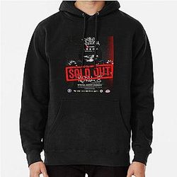 Peso Pluma Pullover Hoodie