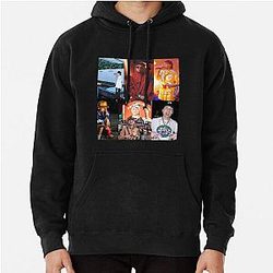 Peso pluma Hoodie