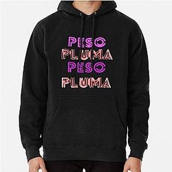 Peso Pluma Pullover Hoodie