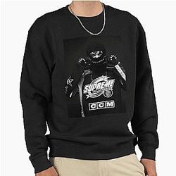 Peso Pluma Pullover Sweatshirt