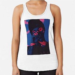 Peso Pluma Tank Top