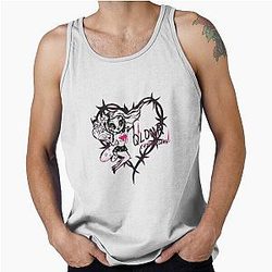 Peso Pluma Tank Top