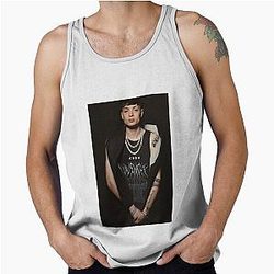 Peso Pluma Tank Top