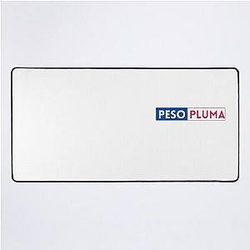 Peso Pluma Desk Mat