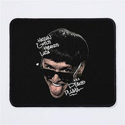 Design Peso Pluma Mouse Pad