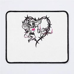 peso pluma mouse pad