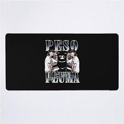 Peso Pluma Vintage Desk Mat