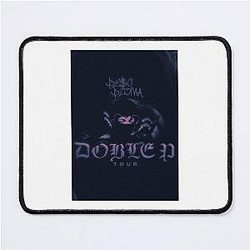 Peso Pluma Mouse Pad