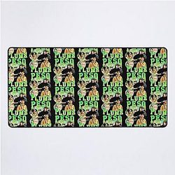 Peso Pluma Desk Mat