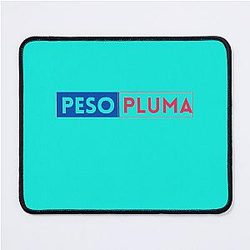 PESO Mouse Pad