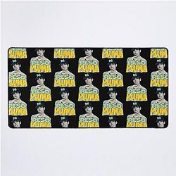 Peso Pluma Desk Mat