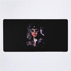 Peso Pluma Genesis Deskmat