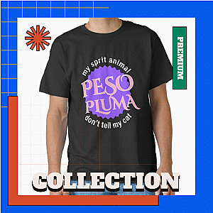 Peso Pluma T-Shirts