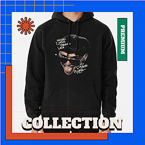 Peso Pluma Hoodies