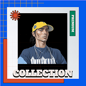 Peso Pluma Posters