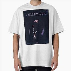 Vintage Essential Oversized T-Shirt T-Shirt