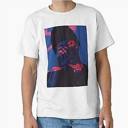 Peso Pluma Classic T-Shirt